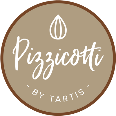 Pizzicotti by Tartis logo