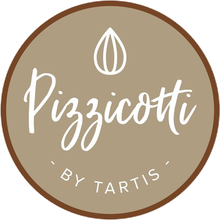 Pizzicotti by Tartis